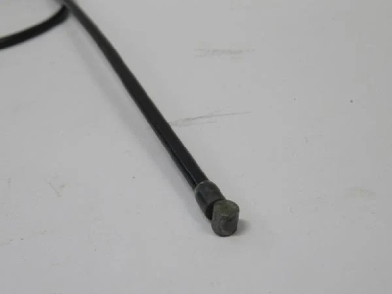 Bowdenkabel handgas