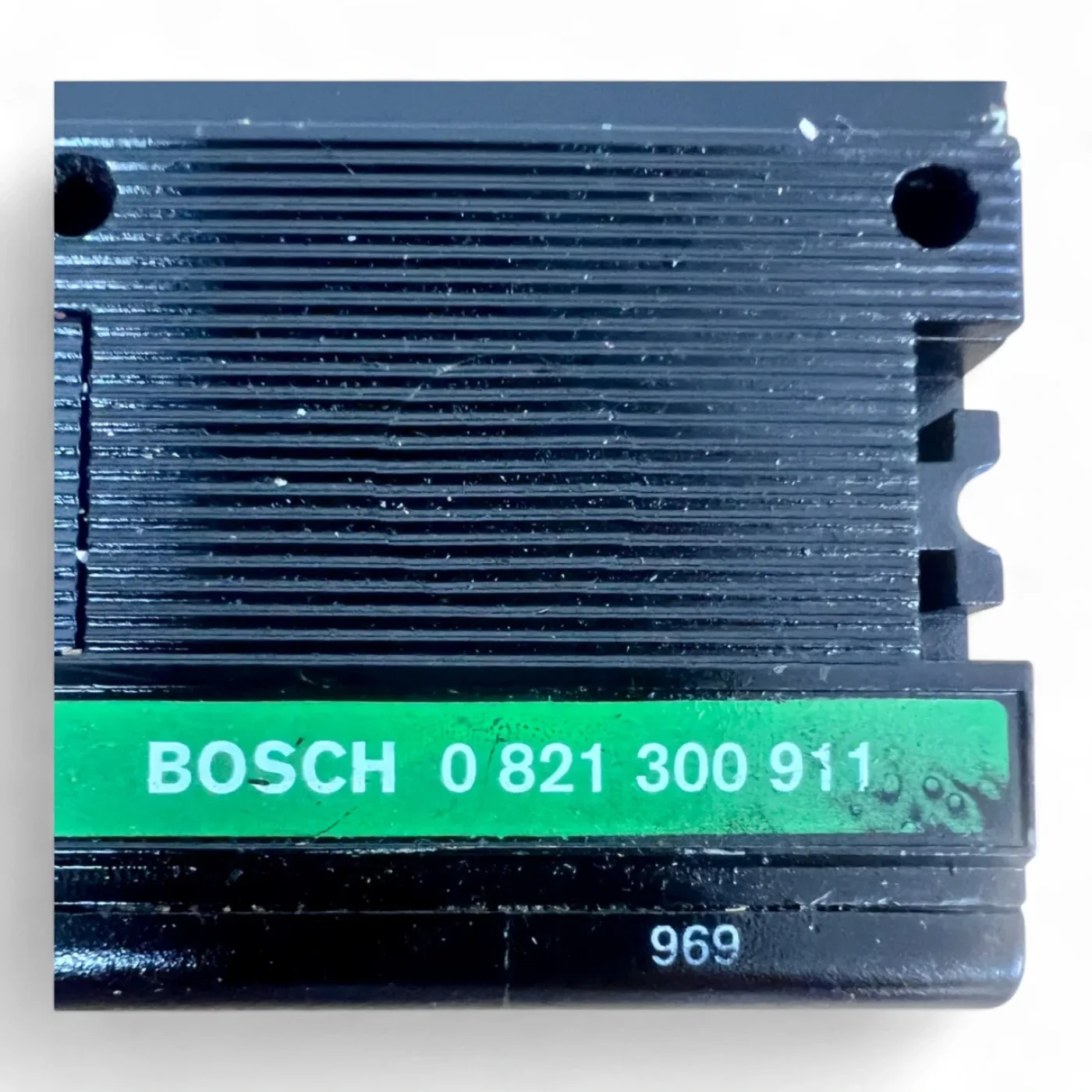 BOSCH 0821 300 911 Pneumatikventil mit Schlauchtülle - 3