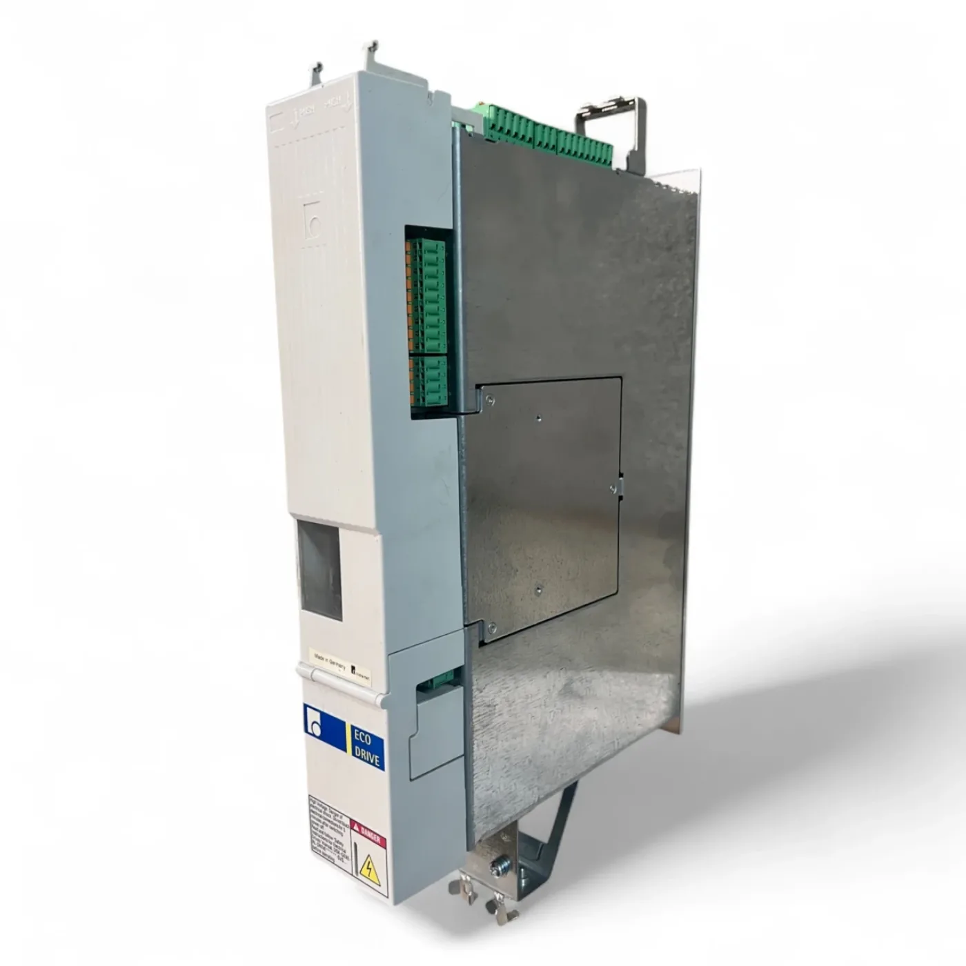 Bosch Rexroth Indramat Servoregler DKC02.3-040-7-FW ECO DRIVE - 5