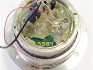 Hub (Pin Unit) Olympus #3987