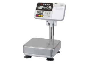 A&D HW-10KC/HW-10KCP Platform Scale