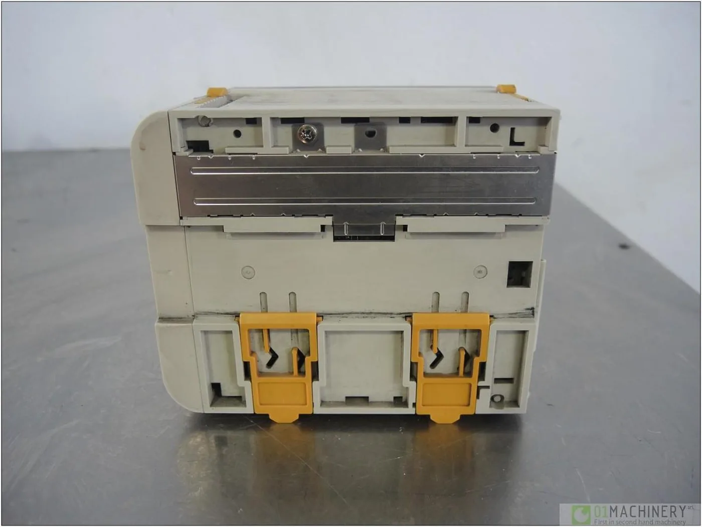 1998 OMRON CQM1-CPU43-EV1 AI1571 - 4