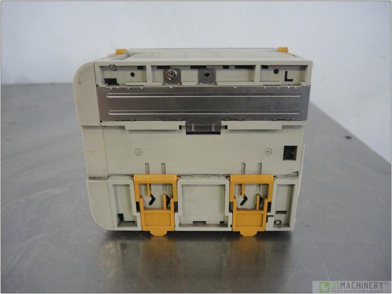 1998 OMRON CQM1-CPU43-EV1 AI1571
