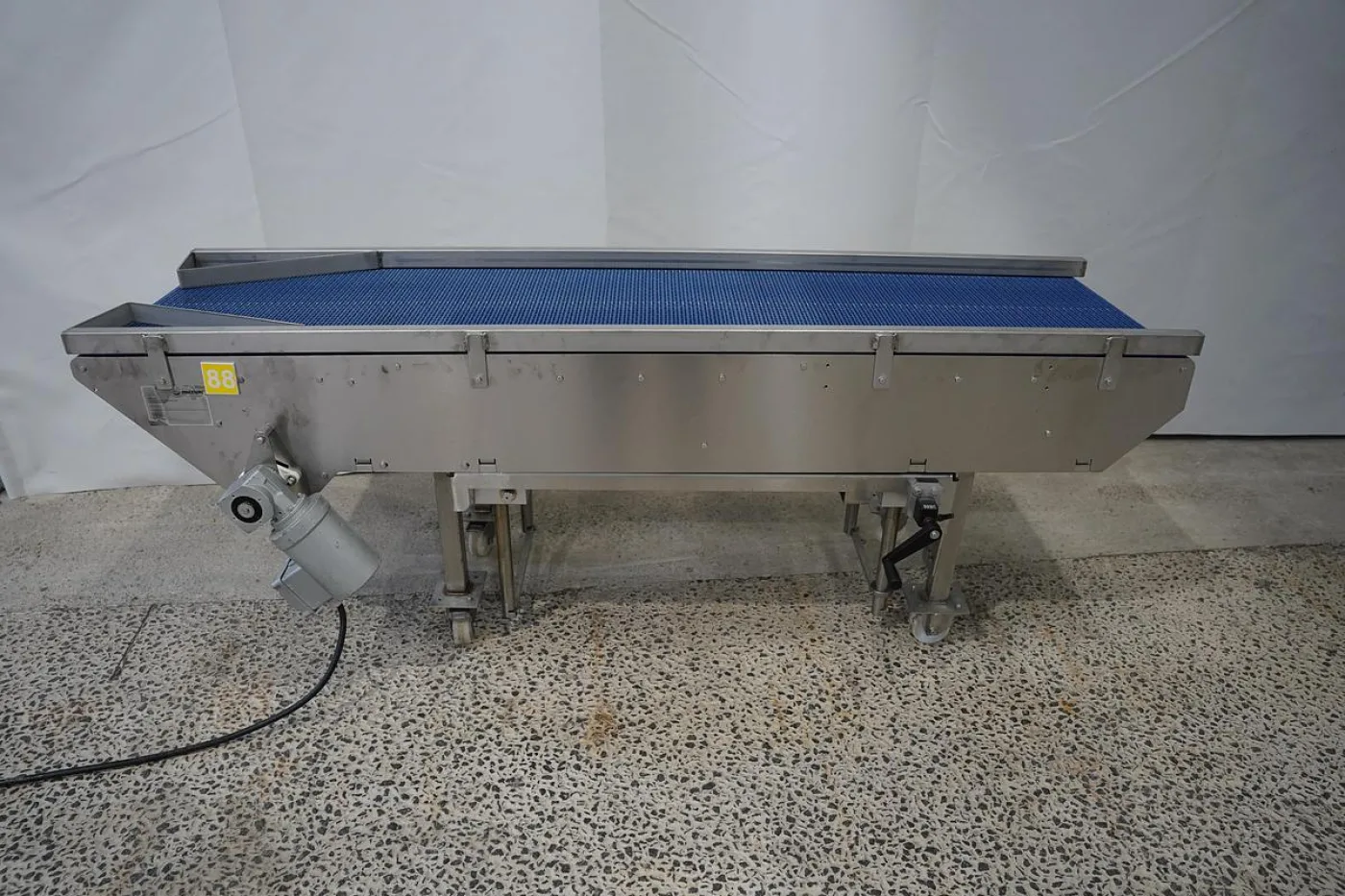 Multivac Transportband - 4