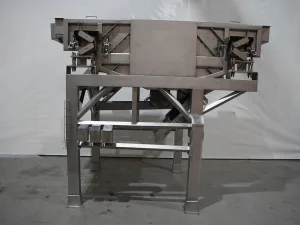 NN RVS triller