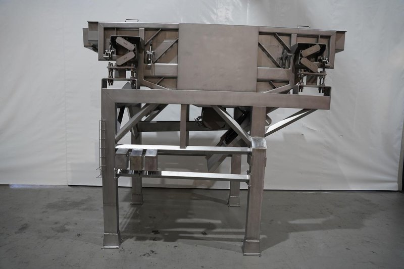 NN RVS triller