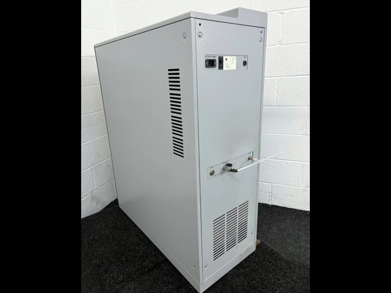 Claind Brezza Nigen LCMS 40.1 Nitrogen Generator