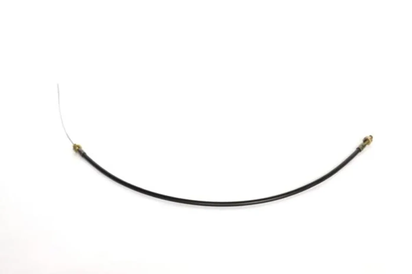 Bediening vacuumklep - 1