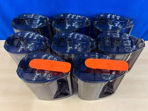 GE Datex-Ohmeda Reusable Canister Assembly REF: 2071165-001-S