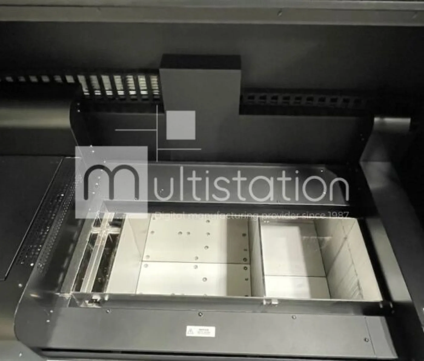 Desktop Metal ShopSystem 12L - 7