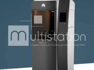 3DSYSTEMS – PROJET 6000MP