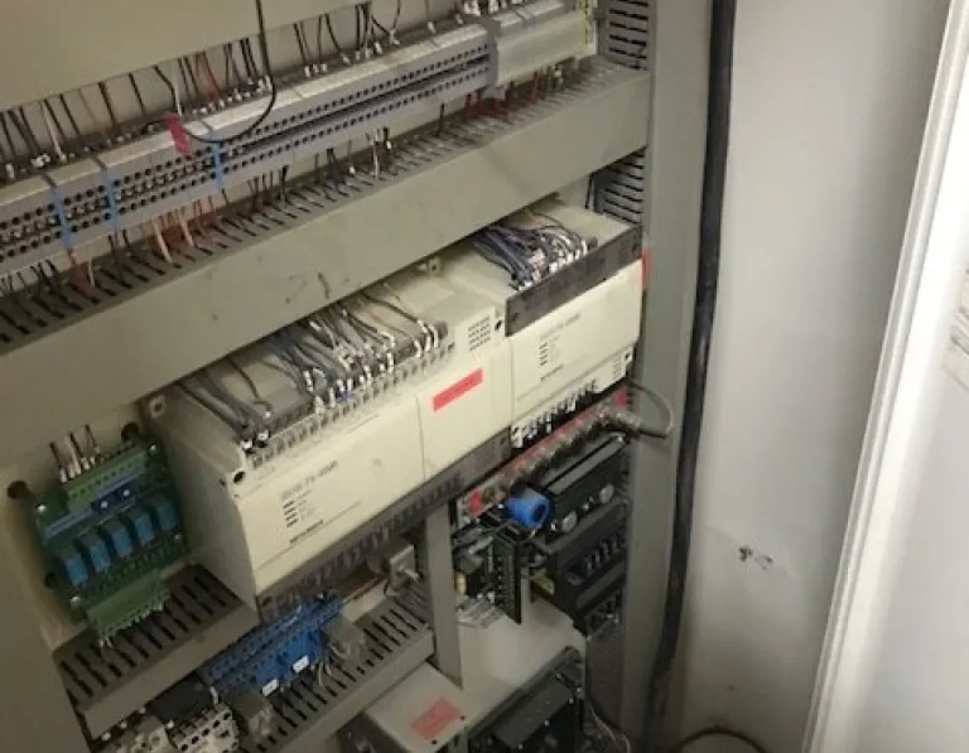 ROTOFLEX VLI 420 - 7
