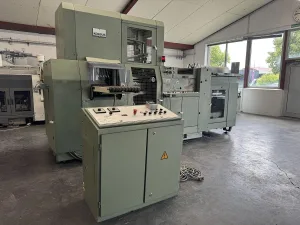 KOLBUS EMP 594