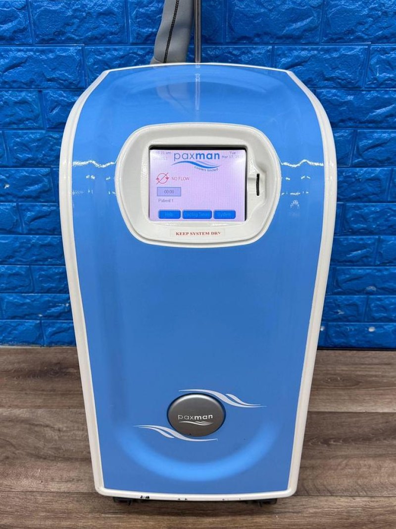 Paxman Scalp Cooler Orbis YOM: 2011