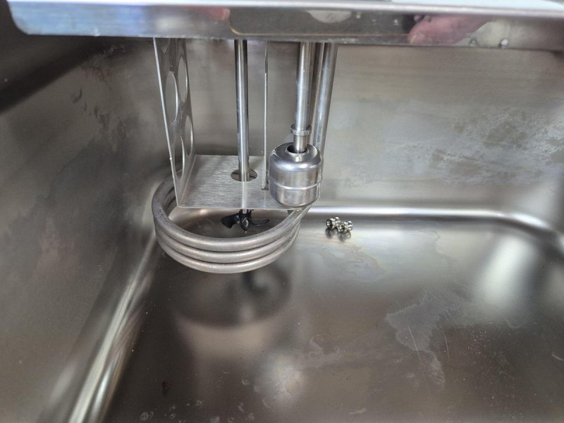 Grant T100 12L Heating Circulating Bath