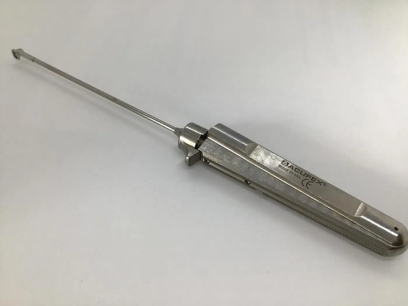 Acufex 010901 - 2