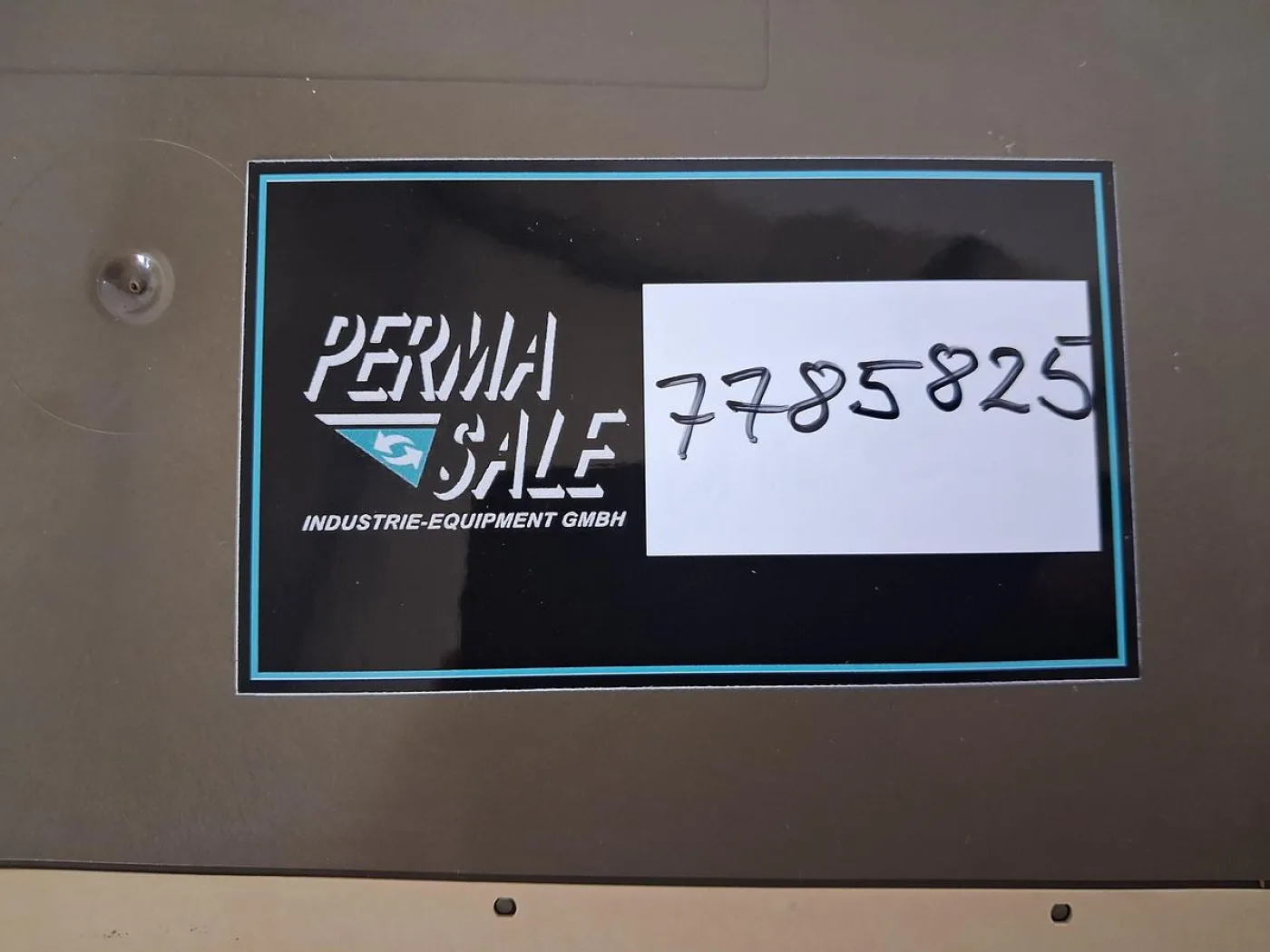 Siemens SIMATIC S5 6ES5 441-7LA11 Digitalausgabemodul - 6