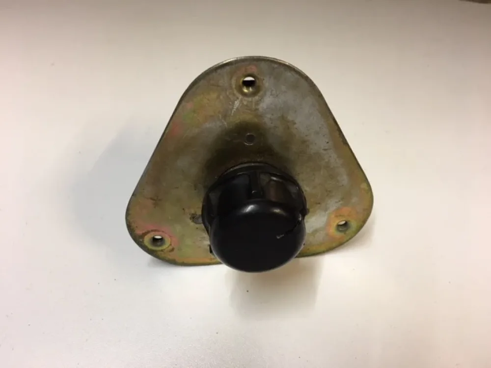 Militair lichtschakelaar (gebruikt)