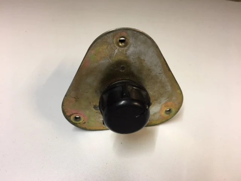 Militair lichtschakelaar (gebruikt)