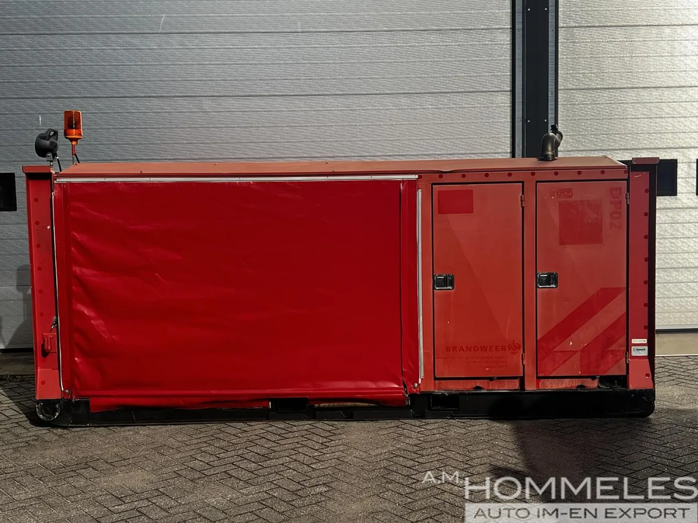 Hytrans Hydrosub 150 - 2
