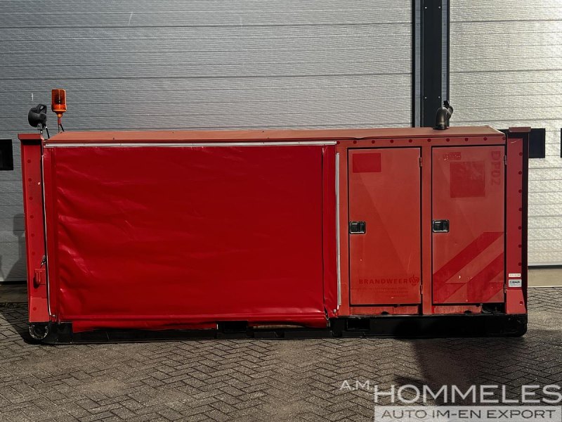 Hytrans Hydrosub 150