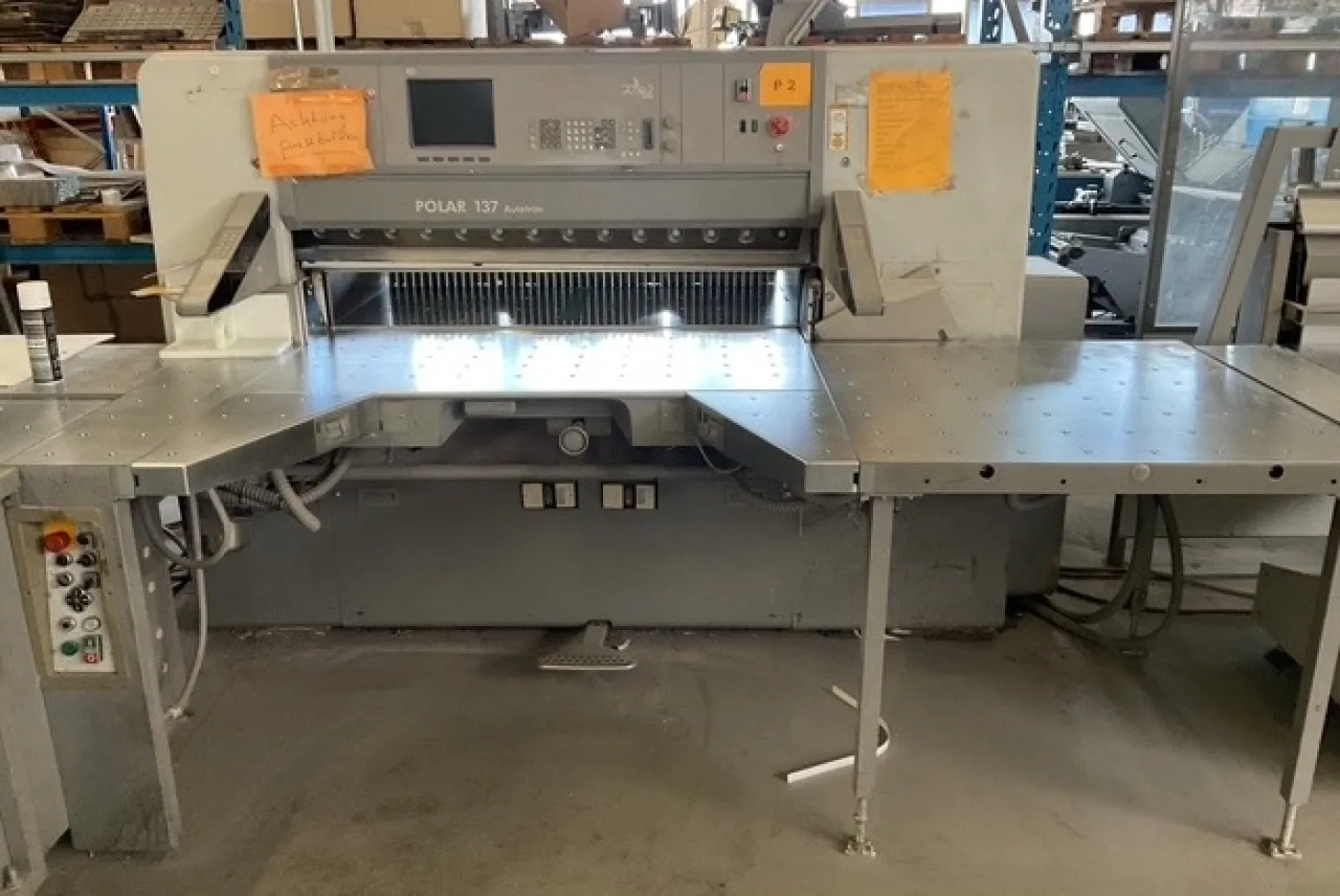 Polar Mohar 137 ED-AT-Autotrim - 4