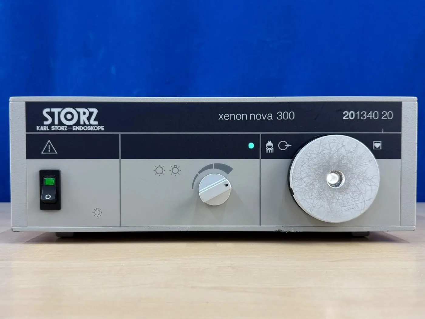Karl Storz Xenon Nova 300 REF: 201340 20 - 2