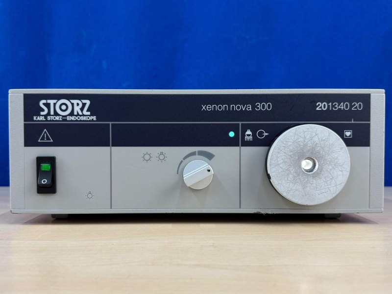 Karl Storz Xenon Nova 300 REF: 201340 20