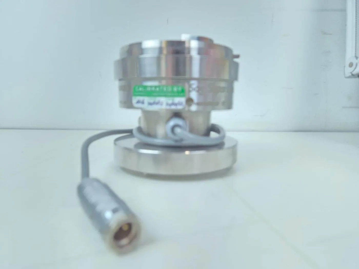 SAS Super80 Air Sampler - 4