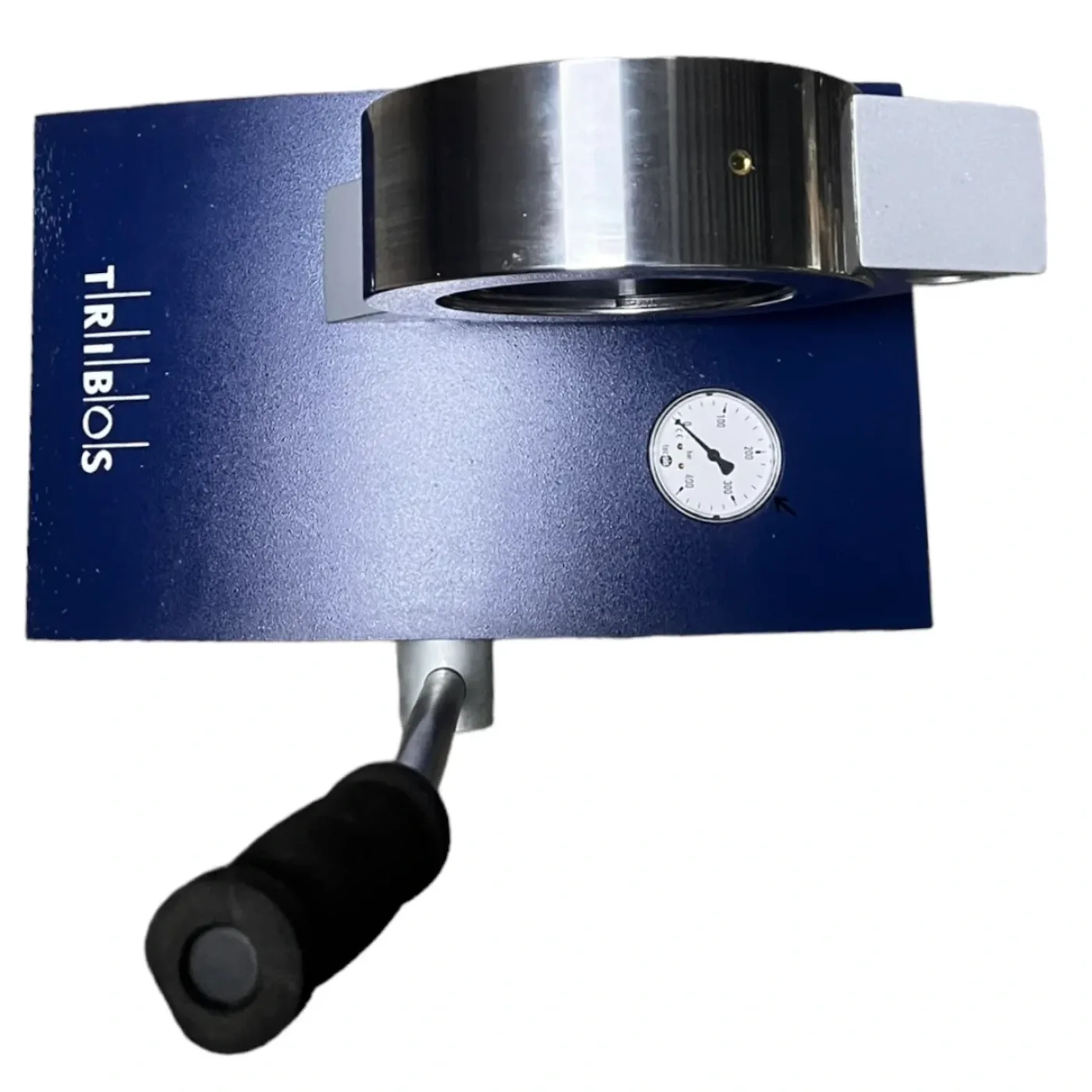 SCHUNK TRIBOS SVP-2 -0211760 Spannvorrichtung - 4