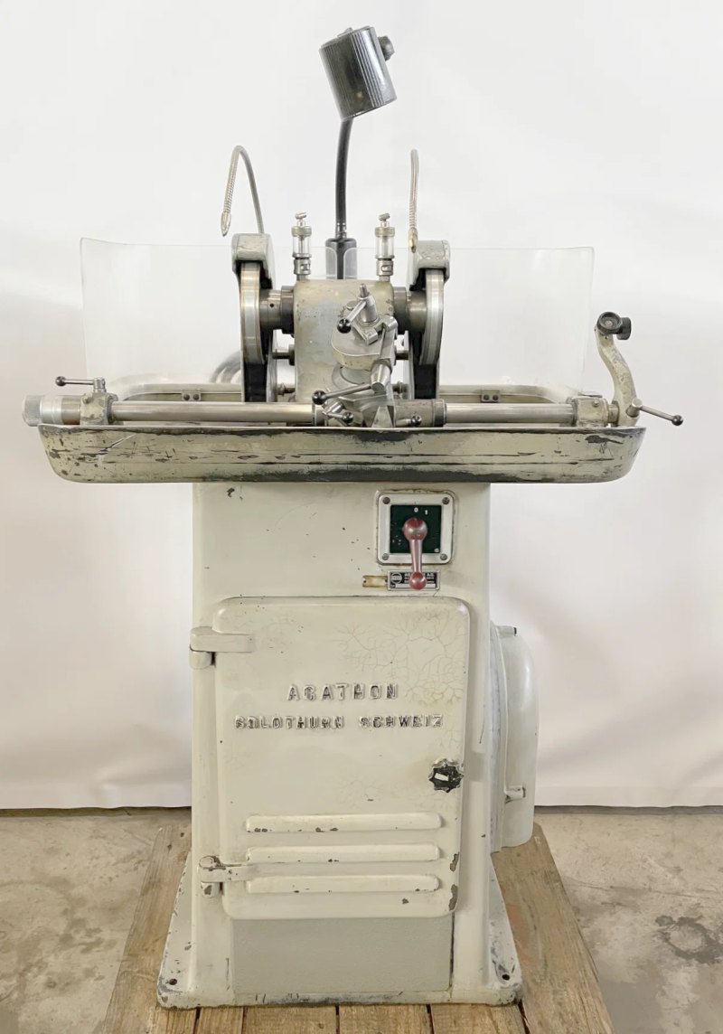 021646 - AGATHON 150 A