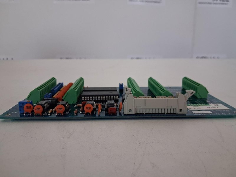 Mydax M1002D Input Modul Digitale Eingangsbaugruppe
