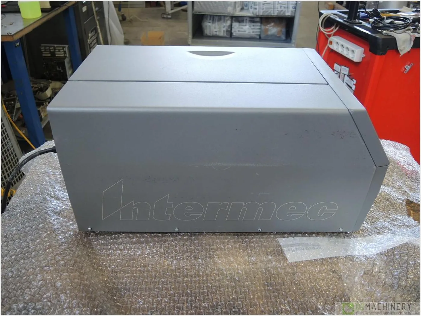 2019 INTERMEC Px4i AI2473 - 5