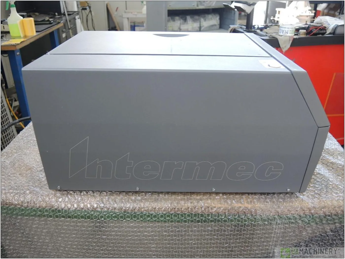 2013 INTERMEC Px6i AI2471 - 2