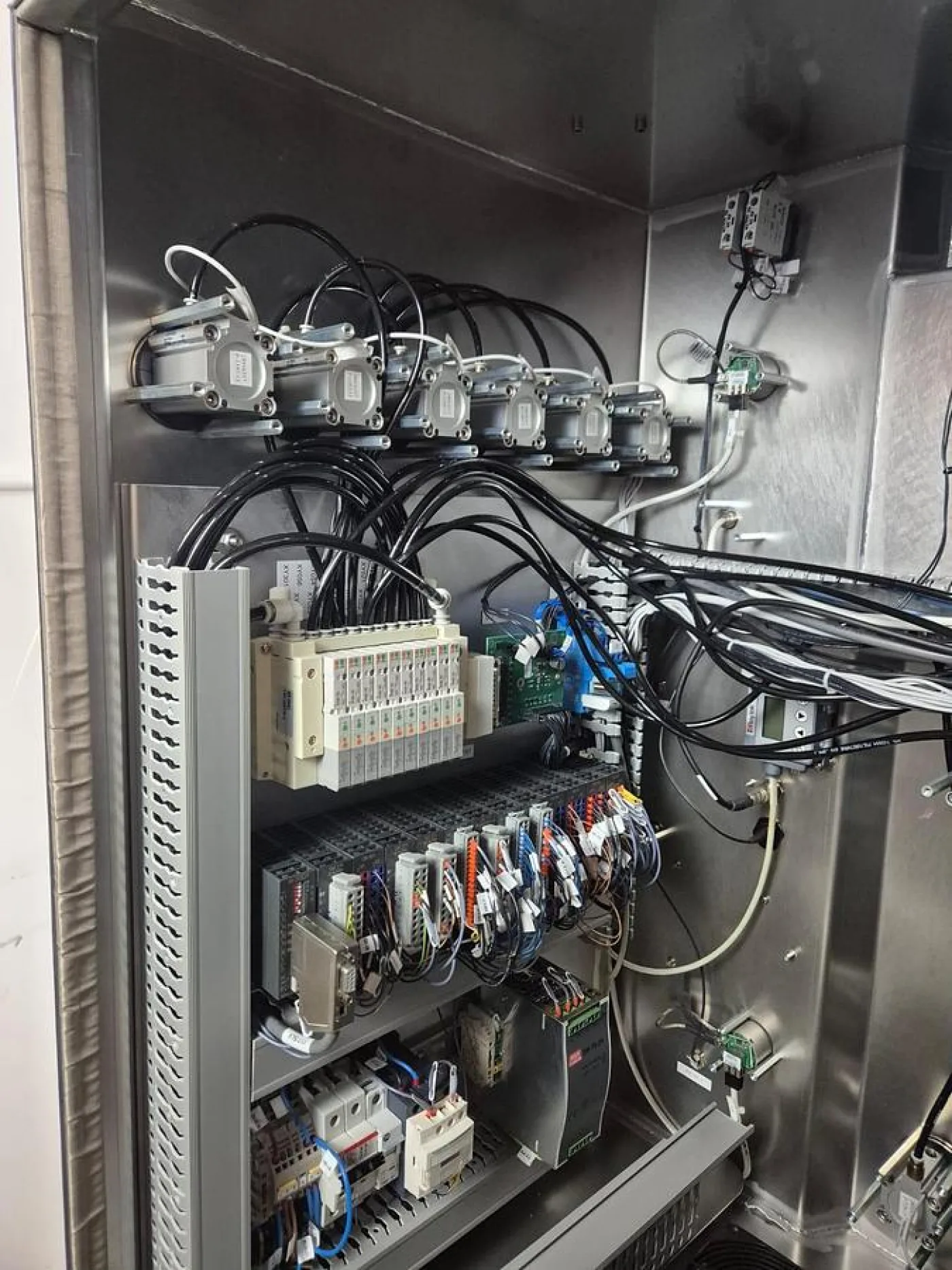 Akta ready™ Chromatography System - 3