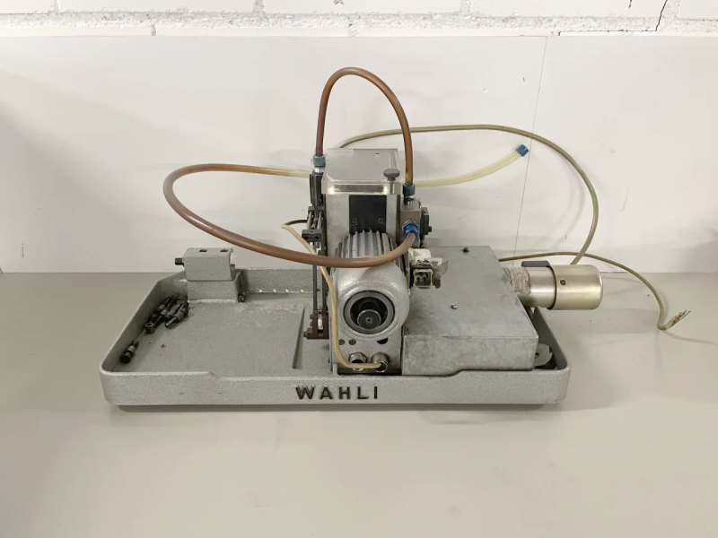 021753 - WAHLI W 31