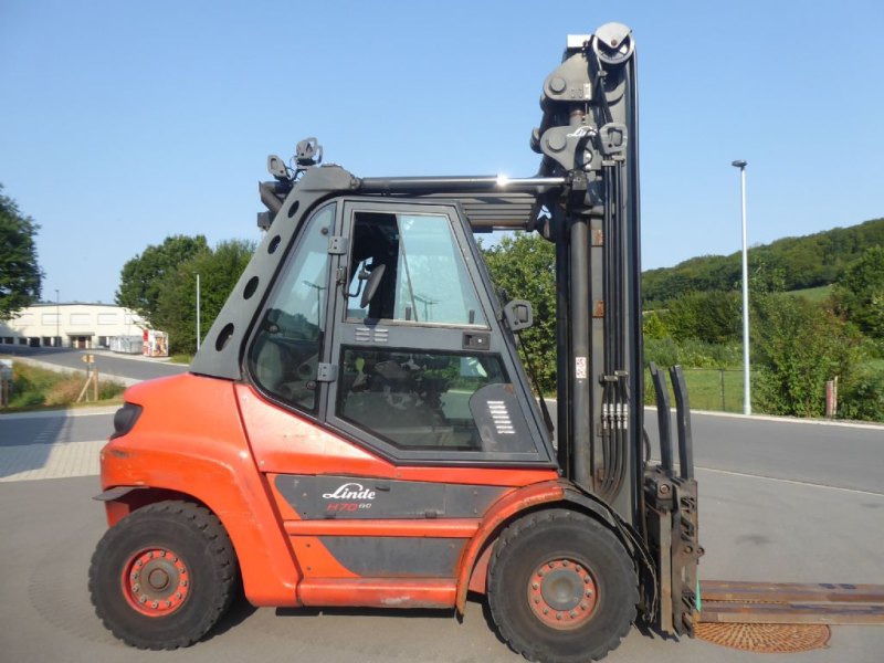Linde H70D-03