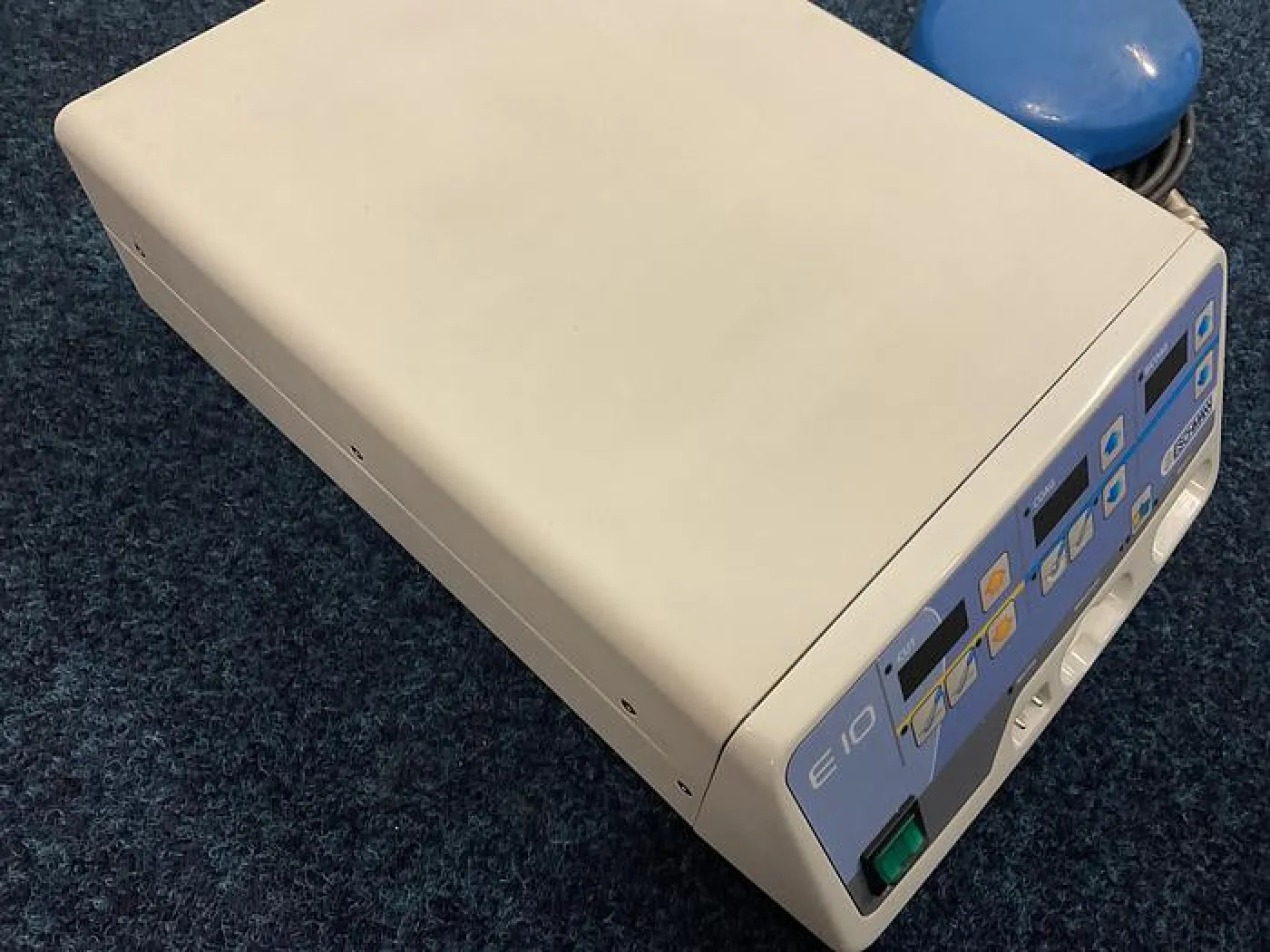 Eschmann Diathermy Mono/Bipolar E10 - 2