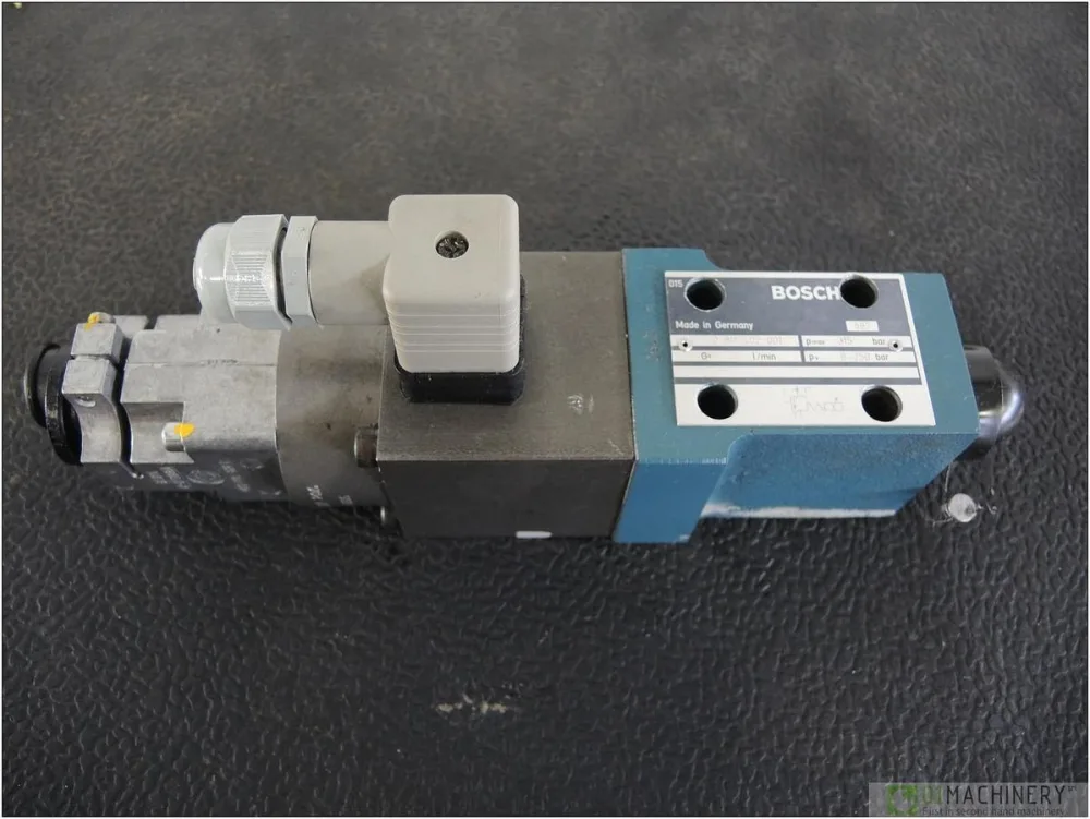 1995 BOSCH 0 811 402 001 AI2198