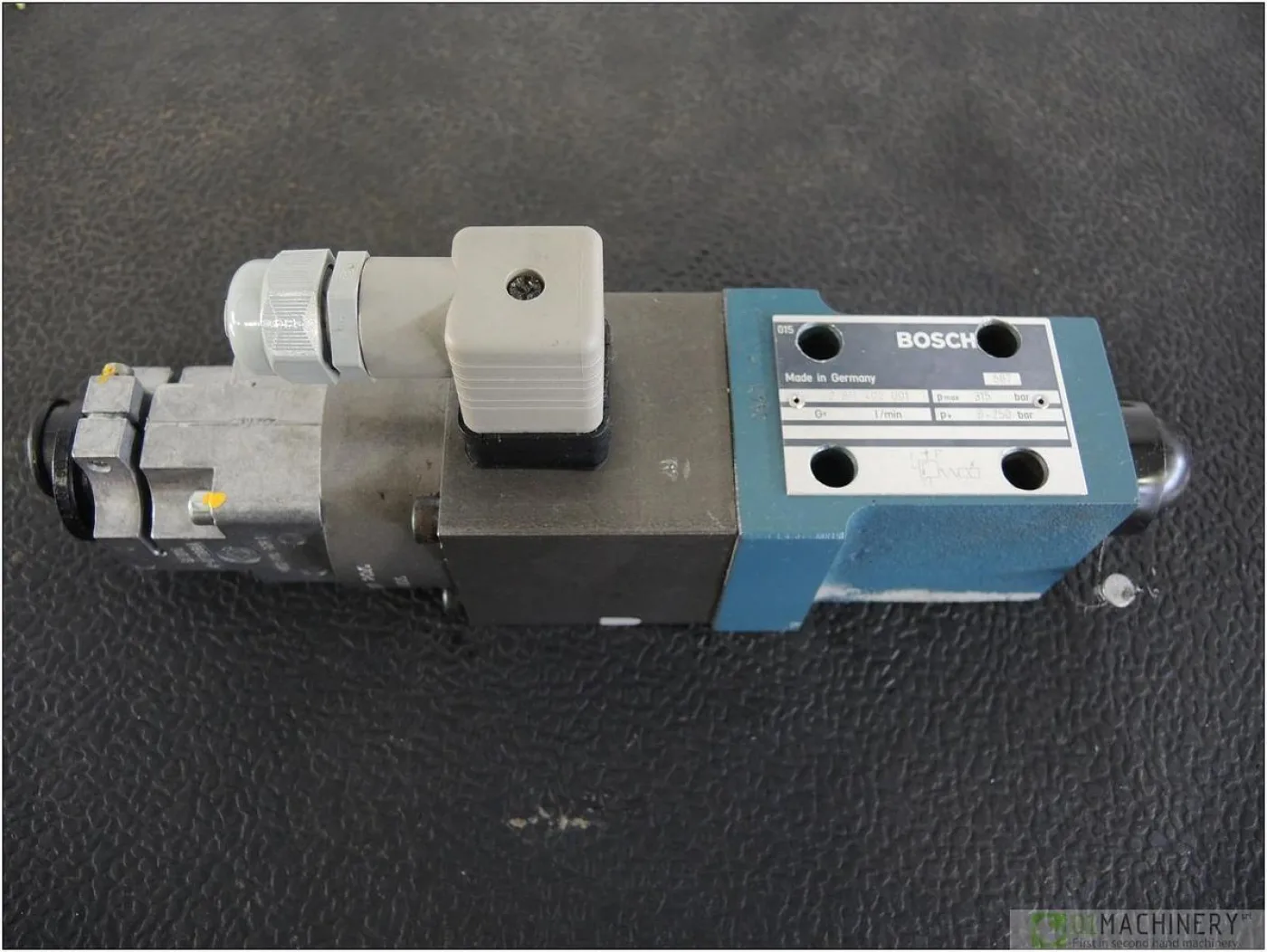 1995 BOSCH 0 811 402 001 AI2198 - 1