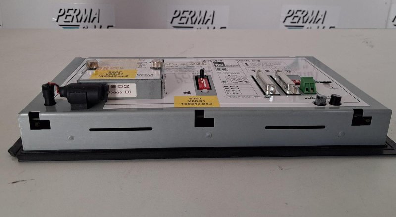 Bosch PCS 400FZ Bedienkonsole PCS FZ 08327-EN
