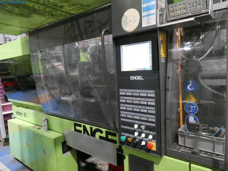2008 ENGEL VC 750H/200V/150 IN0788