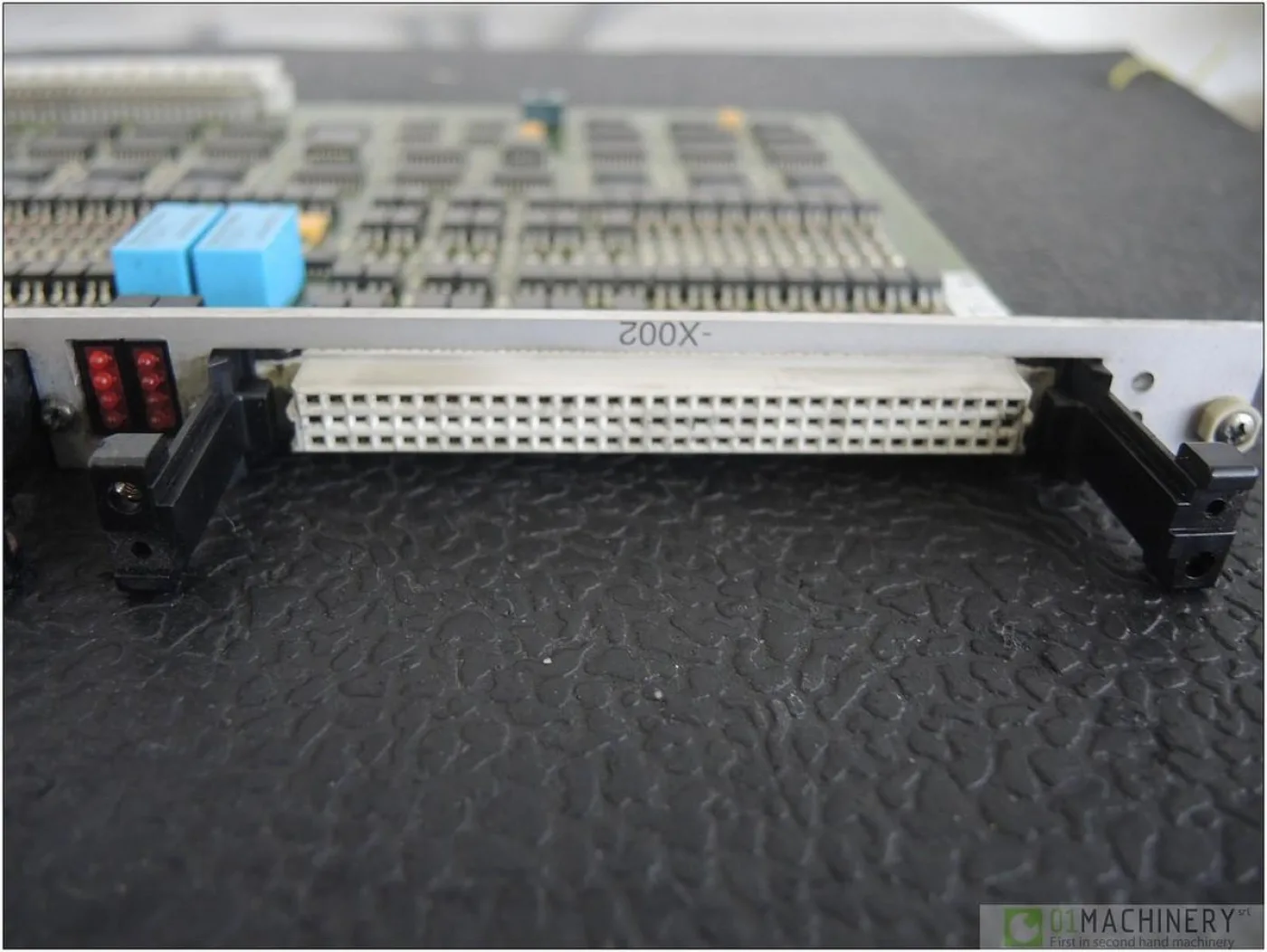 ARBURG 97868 SN 120. 984 A AI3096 - 4