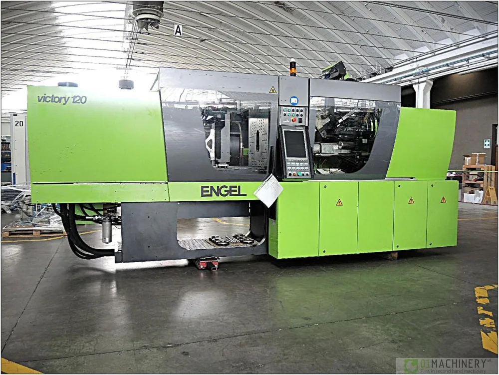 2010 ENGEL VICTORY 500H/80W/120 IN0705