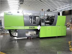 2010 ENGEL VICTORY 500H/80W/120 IN0705