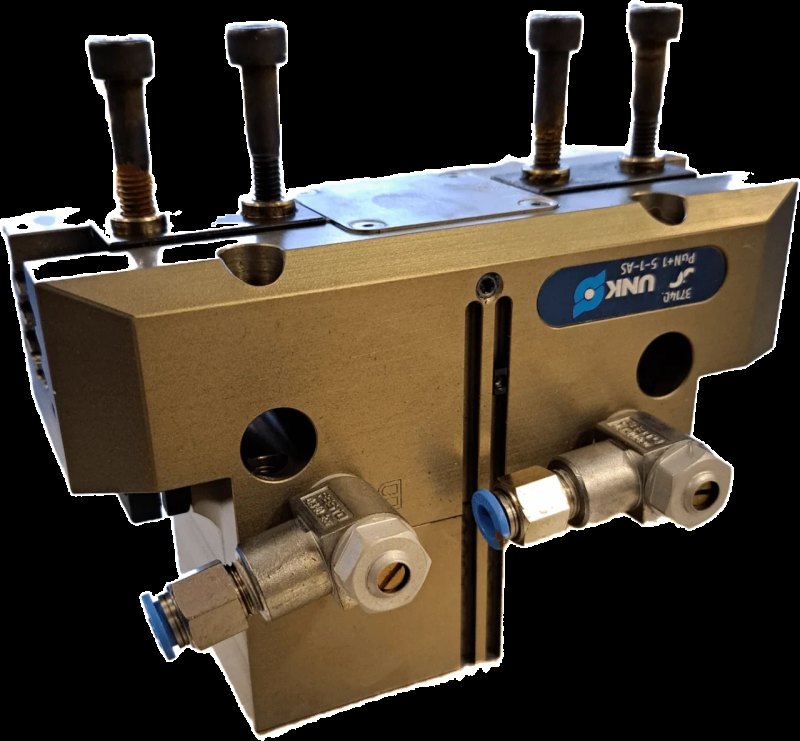 Schunk Universalgreifer PGN-plus 125-1-AS (g) 371403