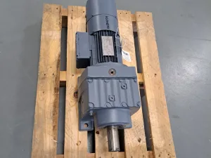 SEW Eurodrive Getriebemotor R77DT80N4/BMG/TH/ES1S