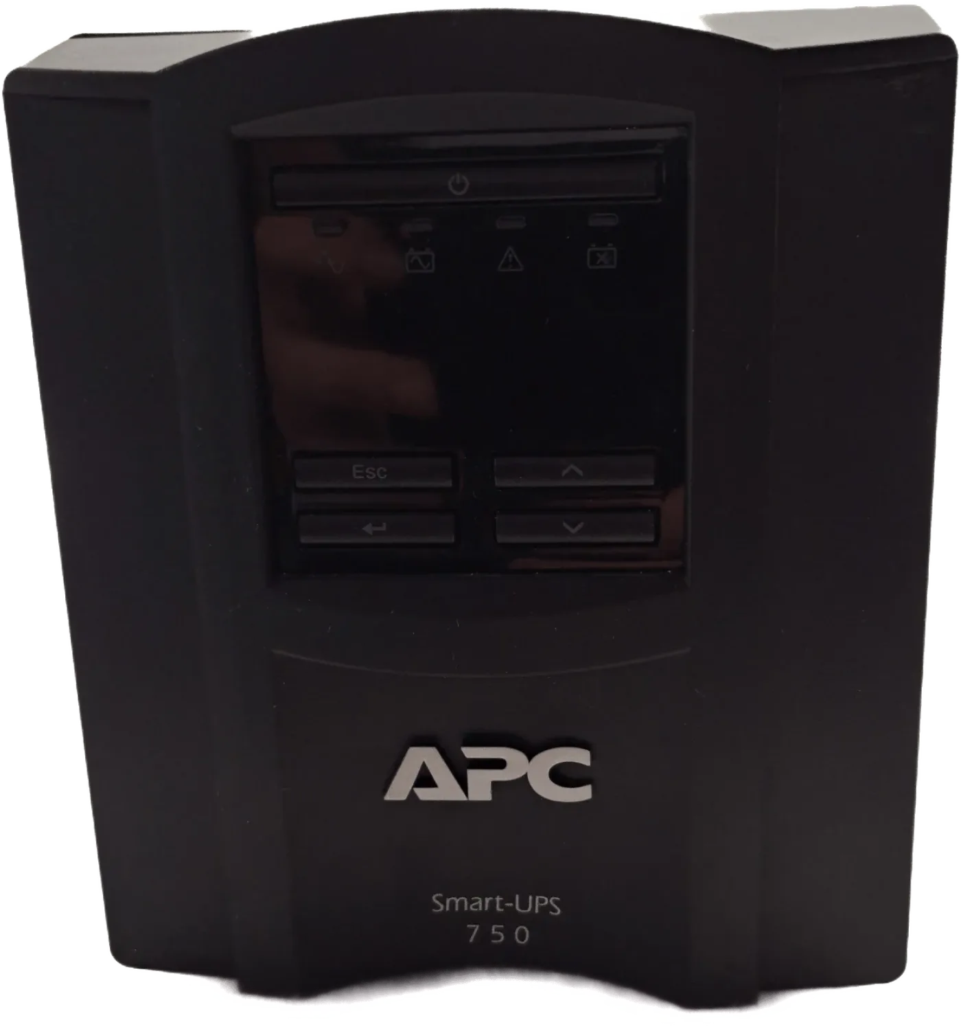APC Smart-UPS 750VA SMT750i - 1