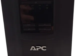APC Smart-UPS 750VA SMT750i