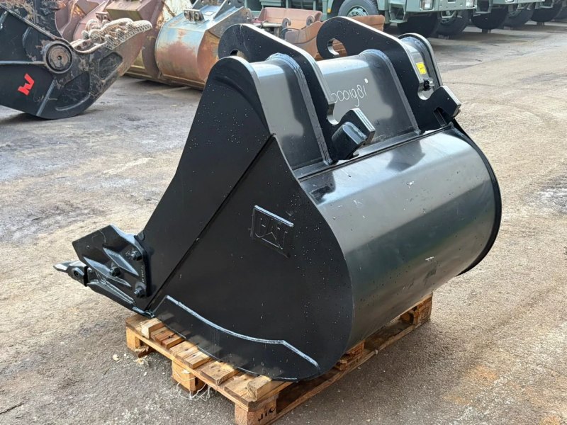 Excavator bucket 550-9635, BKT GD CW40
